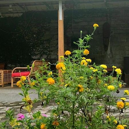 Oyo 2864 Mangsit Garden Homestay Exteriér fotografie