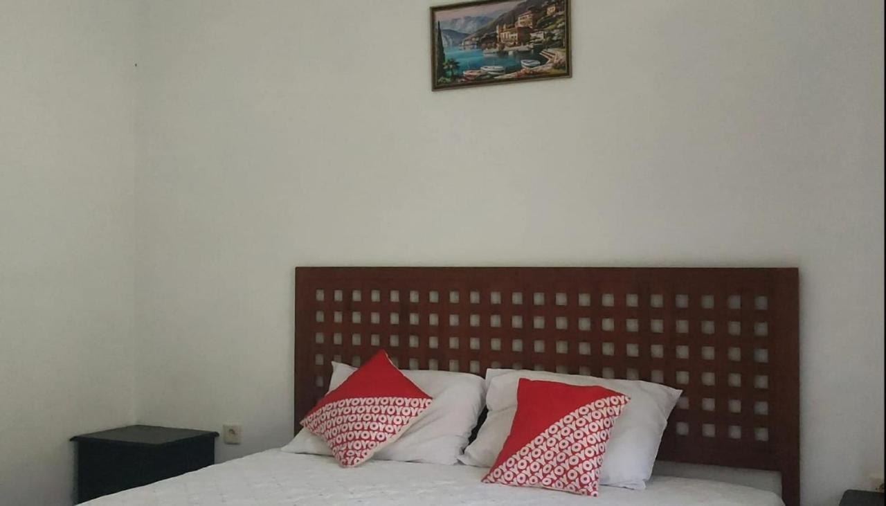 Oyo 2864 Mangsit Garden Homestay Exteriér fotografie