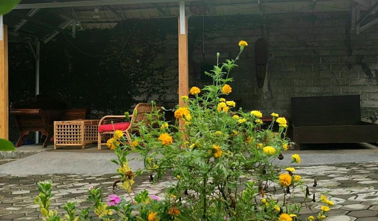 Oyo 2864 Mangsit Garden Homestay Exteriér fotografie