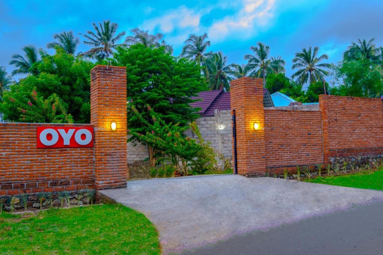Oyo 2864 Mangsit Garden Homestay Exteriér fotografie