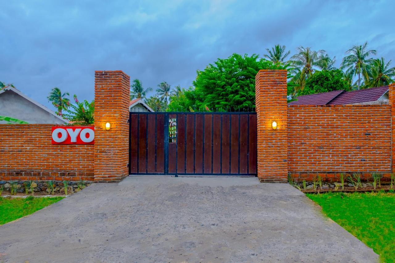 Oyo 2864 Mangsit Garden Homestay Exteriér fotografie